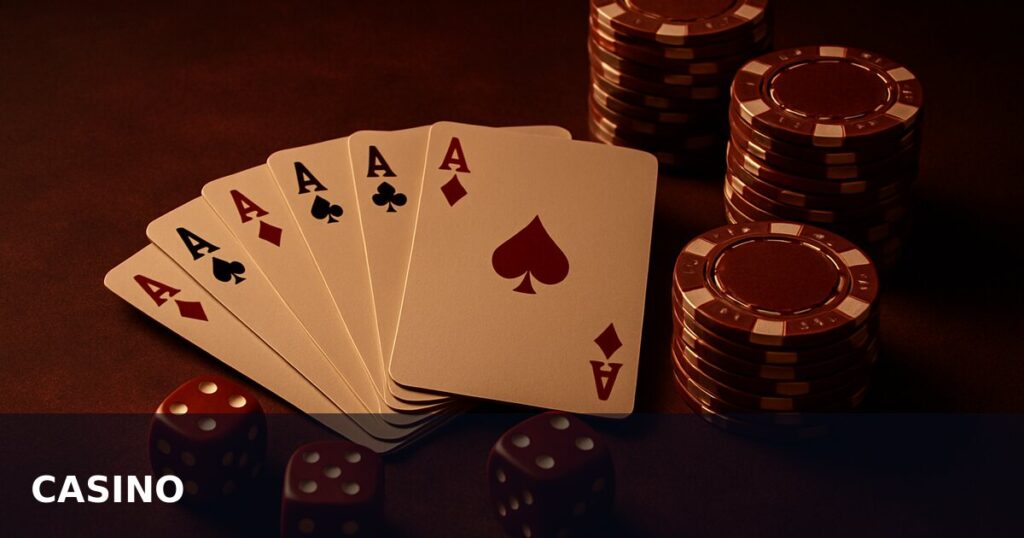 Casino